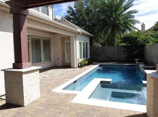 11215 Saint Laurent Ln, Houston, TX 77082