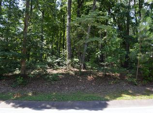 Lot 26 Stillwater, Seneca, SC 29672