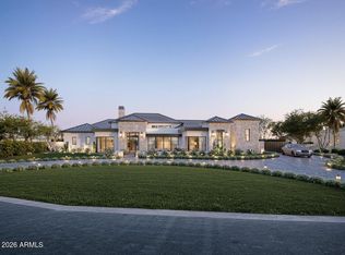 10401 E Charter Oak Dr, Scottsdale, AZ 85259