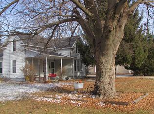 209 E 6th St, Georgetown, IL 61846