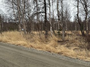 5283 E Donna St, Wasilla, AK 99654