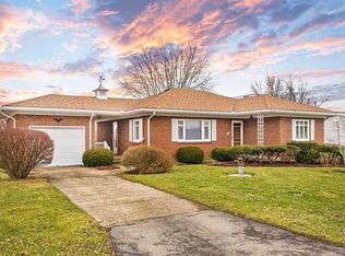 25 Schell Ave, Monessen, PA 15062