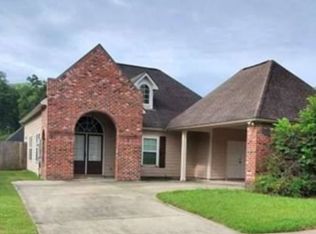 8618 Forest Glen Ave, Baton Rouge, LA 70812
