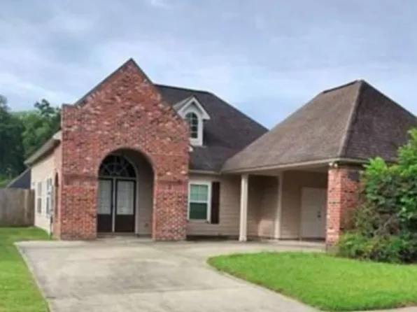 8618 Forest Glen Ave, Baton Rouge, LA 70812