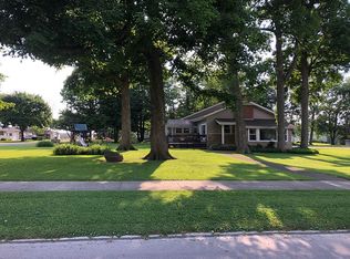 421 N Defiance St, Stryker, OH 43557