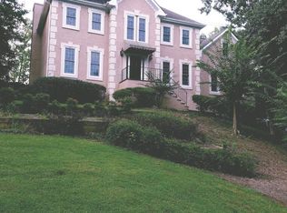 3342 Robinson Farms Ct #BASEMENT, Marietta, GA 30068