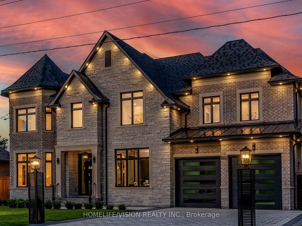 119 Banner Ln, King, ON L7B 1G9