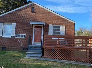 2427 Parkway Dr APT 1, Knoxville, TN 37918