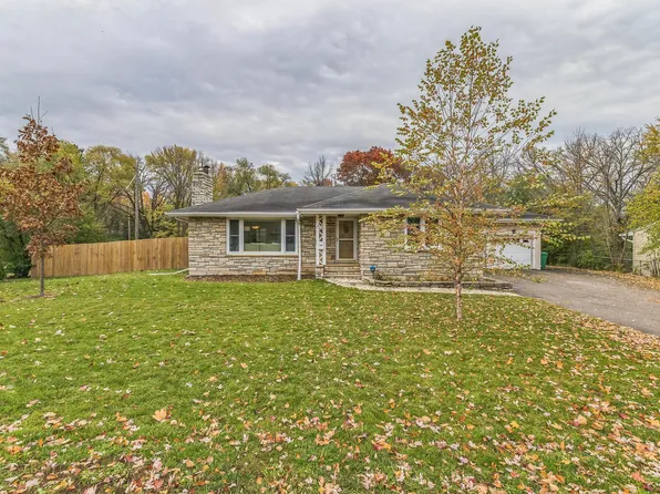 9201 Minnetonka Blvd, Saint Louis Park, MN 55426
