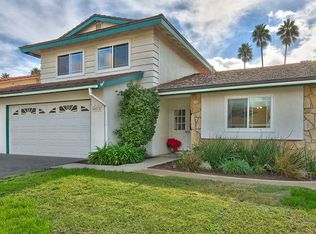 6572 E Whitewood St, Simi Valley, CA 93063