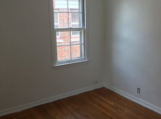 10685 Balfour Rd, Detroit, MI 48224