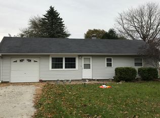 1311 11th St, Orion, IL 61273