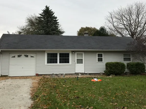1311 11th St, Orion, IL 61273