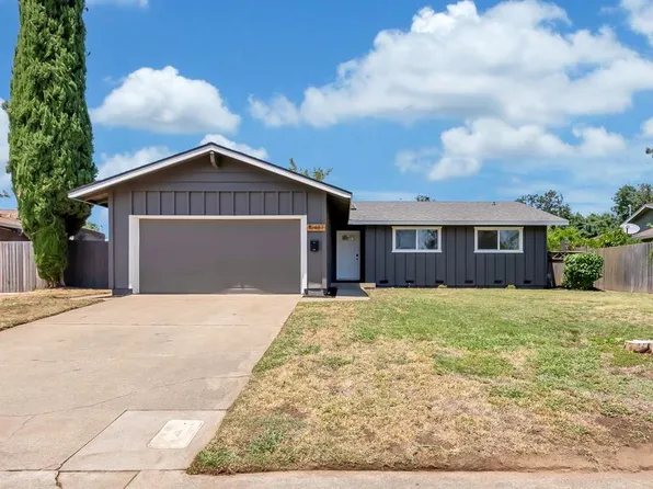 10487 Ambassador Dr, Rancho Cordova, CA 95670