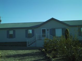 9811 W Picture Rocks Rd, Tucson, AZ 85743