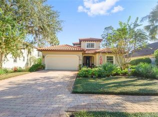 3545 Aquamarine Dr, Deland, FL 32724