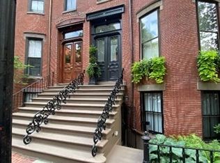 97 Waltham St APT 1, Boston, MA 02118
