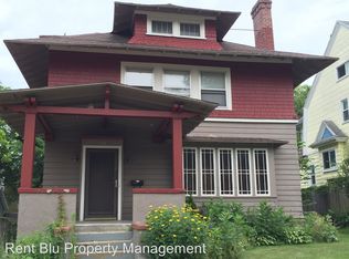 624 College Ave SE, Grand Rapids, MI 49503
