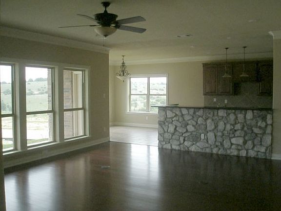 Wonderful Stone Accents!