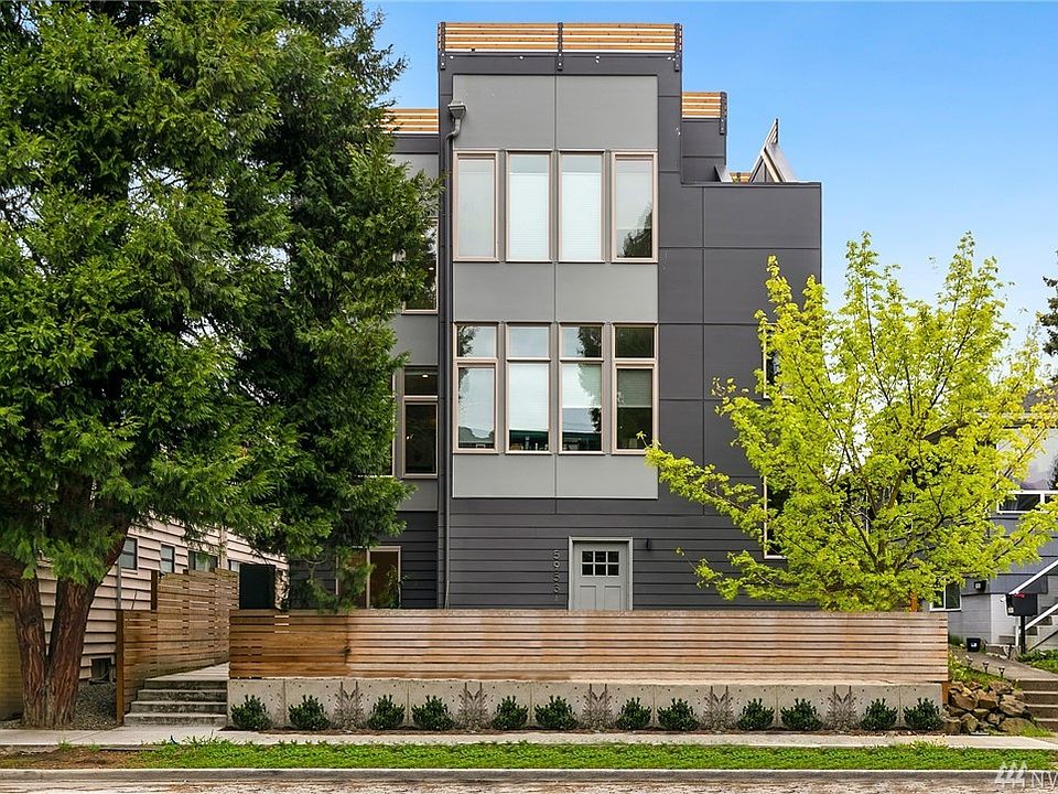 1st image of 5953 Fauntleroy Way SW Unit B