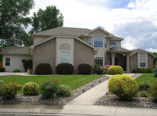 2337 S Eagle Point Ct, Grand Junction, CO 81507