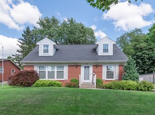 256 Luray Ave NW, Grand Rapids, MI 49504