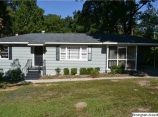 936 Nelson Dr, Birmingham, AL 35215