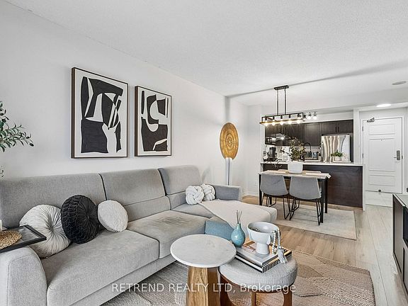 2nd image of 310 Red Maple Rd #602