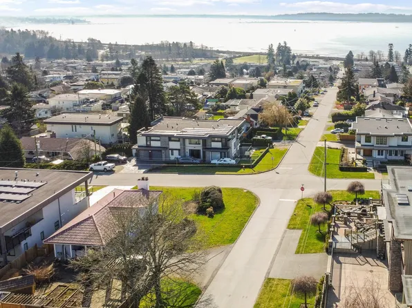 15761 Cliff Ave, White Rock, BC V4B 1W4