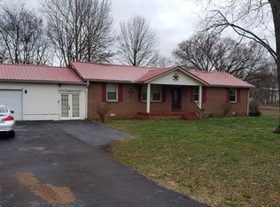 8706 Diane St, Murfreesboro, TN 37129