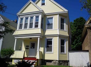 1809 Becker St, Schenectady, NY 12304