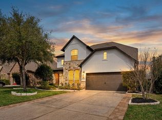 14 Whispering Thicket Pl, Tomball, TX 77375