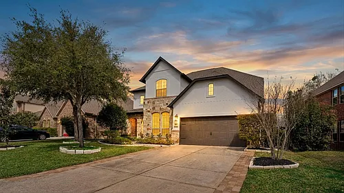 14 Whispering Thicket Pl Photo 1