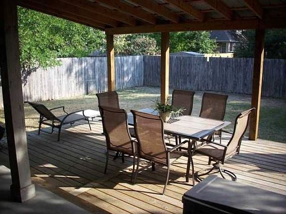 4th image of 1108 Cimarron Ct