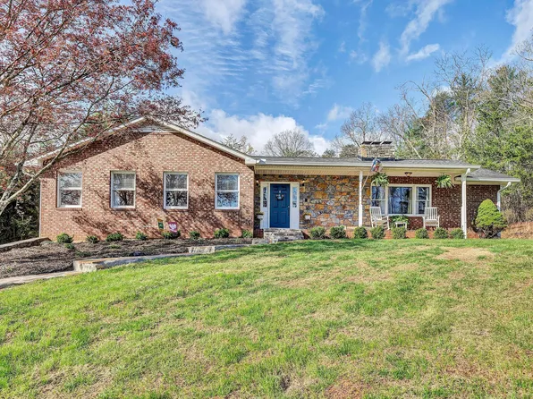 1488 Henry Rd, Ferrum, VA 24088