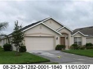 2811 Oconnell Dr, Kissimmee, FL 34741