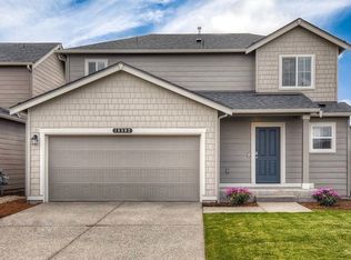 18302 Alpine Way E, Puyallup, WA 98374