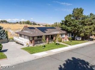 2301 Solari Dr, Reno, NV 89509