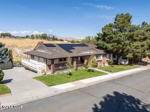 2301 Solari Dr, Reno, NV 89509