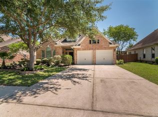 3433 Bay Breeze Dr, Seabrook, TX 77586