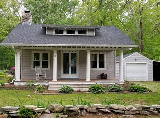 2 Woodman Ave, Bozrah, CT 06334