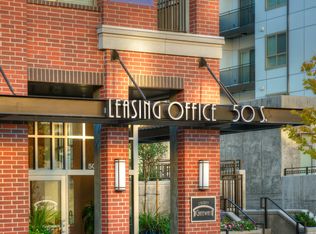 Liberty Gateway, Salt Lake City, UT 84101