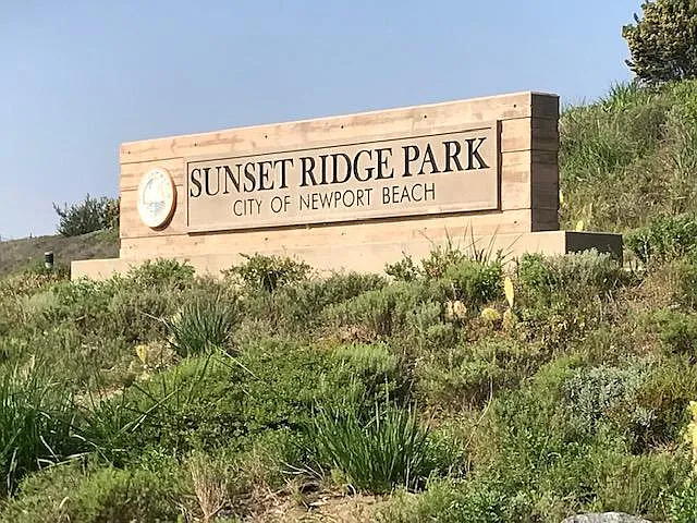 Private Gated Access to Sunset Ridge Park
