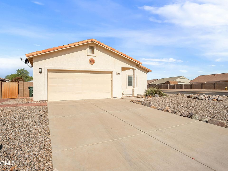 1488 Escondido Ct, Sierra Vista, AZ 85635 | Zillow