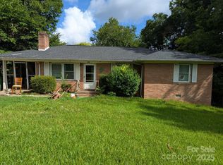 304 E Barr St, Lancaster, SC 29720