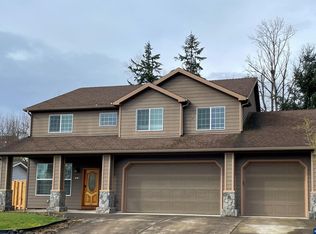645 Mule Deer St NW, Salem, OR