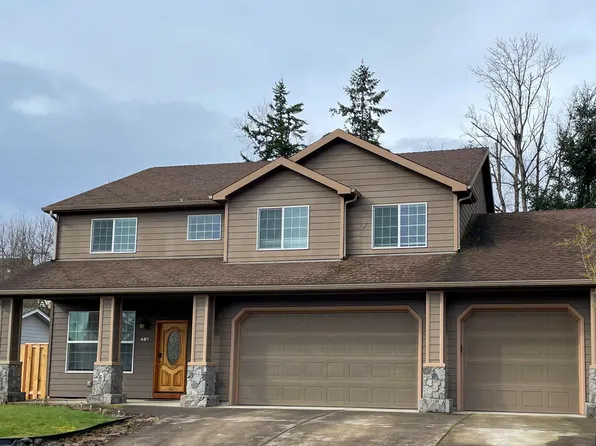 645 Mule Deer St NW, Salem, OR 97304