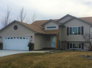 1231 Magnolia Ct SW, Glyndon, MN 56547