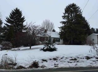 6922 Millersburg Rd, Wooster, OH 44691