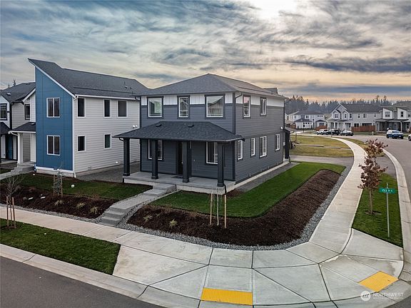 3rd image of 20802 153rd (Lot 156) Street E